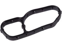 OEM Chevrolet Cooler Assembly Gasket - 25195781