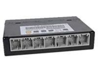 OEM Hummer H2 Module - 22860591