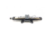 OEM 2015 Buick Regal Jack - 13581762