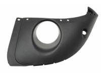 OEM 2005 Chevrolet Corvette Liner Extension - 15252927