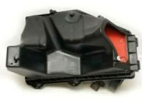 OEM Chevrolet Air Cleaner Assembly - 84588870
