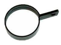 OEM GMC Inlet Hose Clamp - 11570381