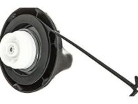 OEM Hummer H2 Cap - 15064311