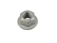 OEM 2002 Buick Rendezvous Bumper Nut - 11517996