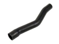 OEM 2010 Saturn Vue Radiator Inlet Hose (Upper) - 19130278