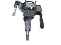 OEM 2013 Buick Encore Steering Column - 94544335