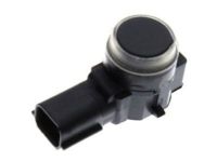 OEM Cadillac Automatic Park Sensor - 23428269