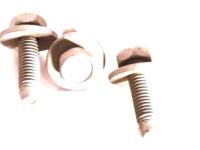 OEM 2020 Buick Encore GX Horn Bolt - 11519383