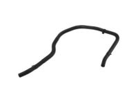 OEM 2011 Chevrolet Aveo Overflow Hose - 96808120