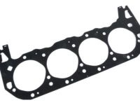 OEM GMC C2500 Head Gasket - 12554769