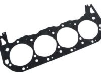 OEM 1993 GMC G3500 Head Gasket - 12554769