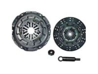 OEM 2004 Cadillac Escalade EXT Pressure Plate - 15765633