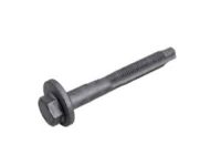 OEM Buick Regal TourX Upper Control Arm Bolt - 11548283