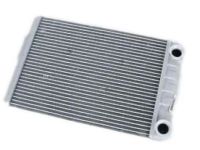 OEM 2013 Chevrolet Traverse Heater Core - 22961456