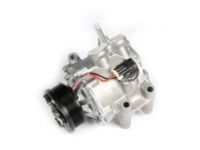 OEM 2006 GMC Envoy Compressor Assembly - 25825339