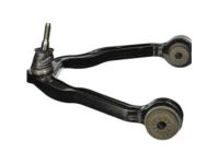 OEM 2001 Chevrolet Silverado 2500 HD Upper Control Arm - 15864153