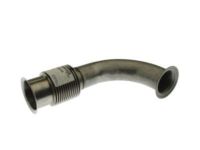 OEM 1997 Chevrolet Express 2500 Front Pipe - 89018144