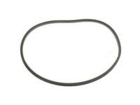 OEM Chevrolet Extension Housing Seal - 8681168