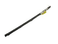 OEM 2015 Chevrolet Express 2500 Belt Weatherstrip - 15753759