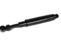 OEM 2009 GMC Sierra 3500 HD Shock - 25871024