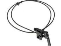 OEM 2000 Oldsmobile Bravada Release Cable - 15732159