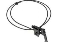 OEM 1999 GMC Jimmy Release Cable - 15732159