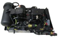 OEM 2005 Hummer H2 Compressor Asm, Auto Level Control Air - 19303233