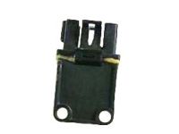 OEM Chevrolet Corvette Relay Asm-Engine Coolant Fan - 10038311
