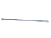 OEM 1999 Cadillac Catera Rod, Windshield Wiper Trans Lower - 22116630