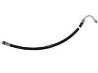 OEM 2002 Saturn L100 Hose Asm, P/S Gear Outlet - 22714174