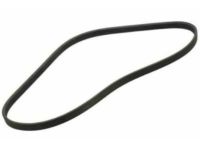 OEM 2014 Chevrolet Camaro AC Belt - 12622244