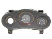 OEM Saturn Aura Instrument Panel Gage CLUSTER - 20791622