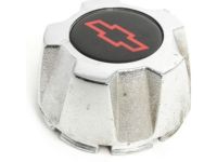 OEM GMC Syclone Wheel Cap - 15679648