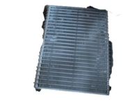 OEM Cadillac CTS Evaporator Kit, A/C - 89024954