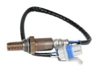 OEM 2005 Pontiac Bonneville Oxygen Sensor - 12567497