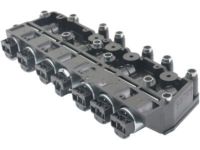 OEM Chevrolet Trax Solenoid Valve Assembly - 24291306
