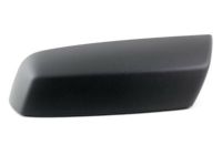 OEM 2015 Chevrolet Silverado 3500 HD Mirror Cover - 22889517