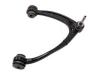 Genuine Chevrolet Front Upper Control Arm Assembly - 25812726