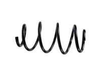 OEM 2020 GMC Terrain Coil Spring - 23335524