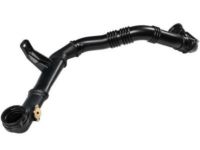 OEM 2015 Chevrolet Cruze Hose Asm-Charging Air Cooler Inlet Air - 95472182