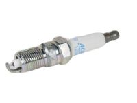 OEM 2009 Saturn Vue Spark Plug - 12681662