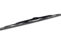 OEM Chevrolet Avalanche Front Blade - 22793882