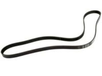 OEM 1997 Pontiac Firebird Belt - 19244956