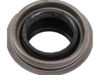 OEM 2005 Chevrolet Astro Extension Housing Seal - 24232325