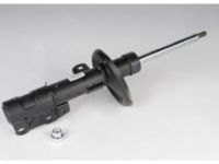 OEM 2005 Chevrolet Cobalt Front Suspension Strut Kit - 19181251