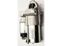 OEM Cadillac Escalade EXT Starter - 19180529
