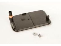 OEM Cadillac Filter - 96041844