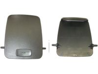 OEM Cadillac DeVille Handle-Rear Compartment Spare Wheel Stowage - 25693374