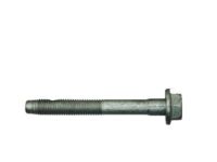 OEM Buick Regal TourX Support Bar Bolt - 11611833