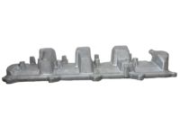 OEM 2022 GMC Savana 2500 Valve Cover - 12665407